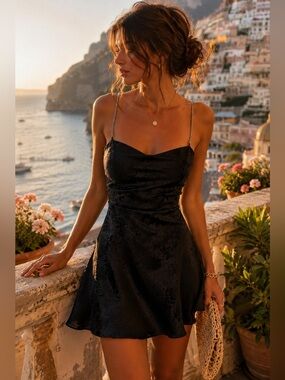 Black Dresses For Summer for Sale up to 90% Off: Poshmark